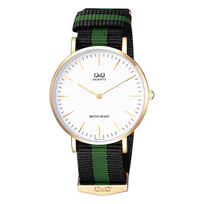 ساعت مچی عقربه ای کیو اند کیو مدل q974j151y