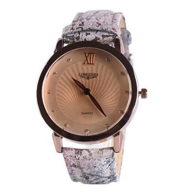 ساعت مچی عقربه ای زنانه مدل 120 b