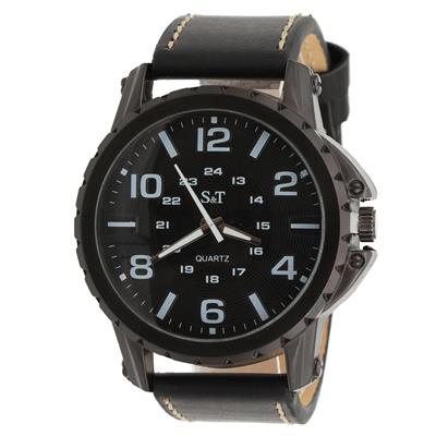 ساعت مچی عقربه ای مردانه اس تی مدل st1946