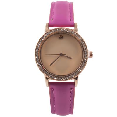 ساعت مچی عقربه ای زنانه مدل vate swmo