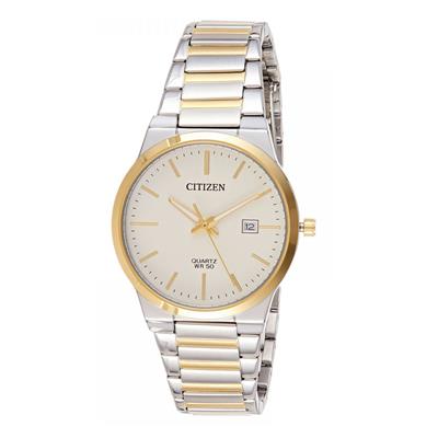 ساعت مچی عقربه ای مردانه سیتی زن مدل bi5064 50a