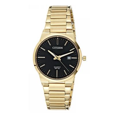 ساعت مچی عقربه ای مردانه سیتی زن مدل bi5062 55e