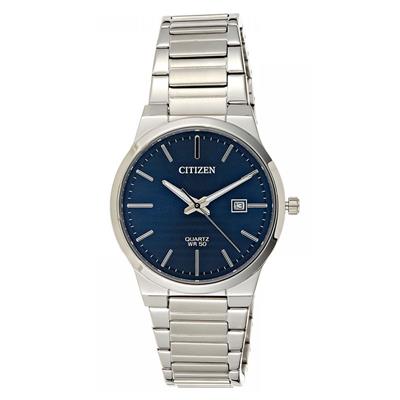 ساعت مچی عقربه ای مردانه سیتی زن مدل bi5060 51l