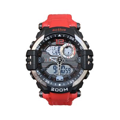 ساعت مچی دیجیتال مردانه اکتیو مدل yp17732 05