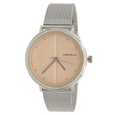 ساعت مچی عقربه ای زنانه کوملی مدل cl1940