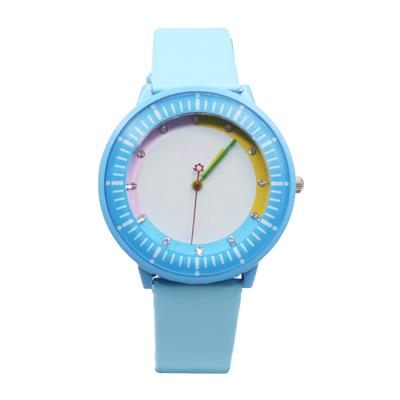 ساعت مچی عقربه ای بچه گانه اف اچ ال مدل af21