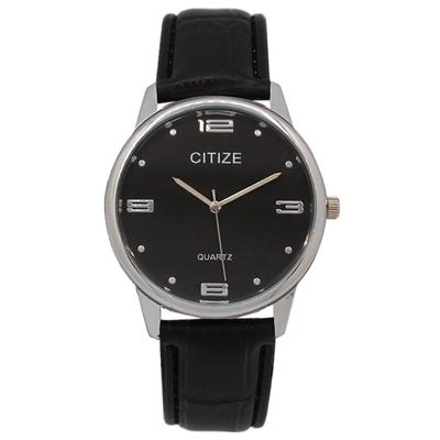 ساعت مچی عقربه ای مردانه سیتیز کد mwmu 0178