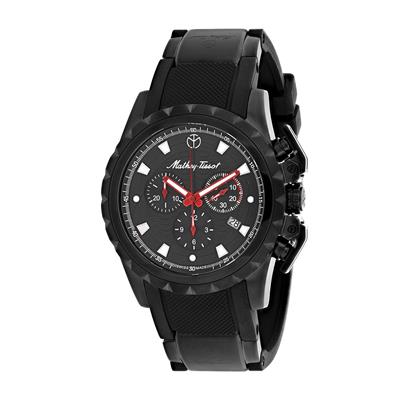 ساعت مچی عقربه ای مردانه متی تیسوت مدل h466chn