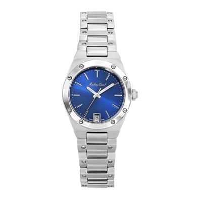 ساعت مچی عقربه ای زنانه متی تیسوت مدل d680abu