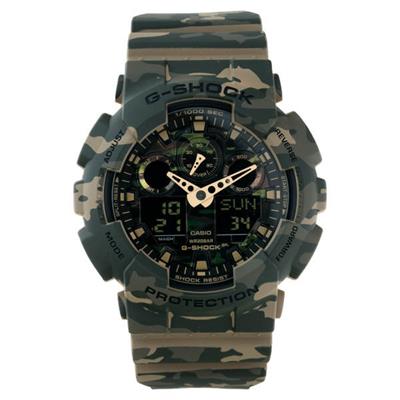 ساعت مچی دیجیتال مردانه مدل al s5al