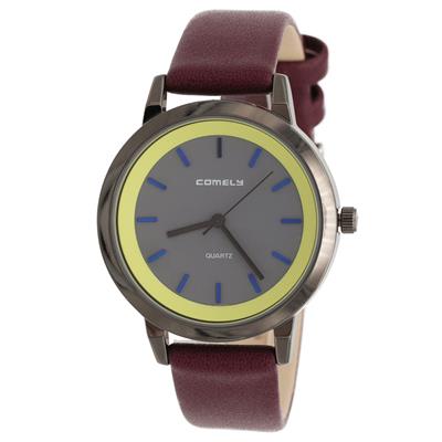 ساعت مچی عقربه ای زنانه کوملی مدل cl1933