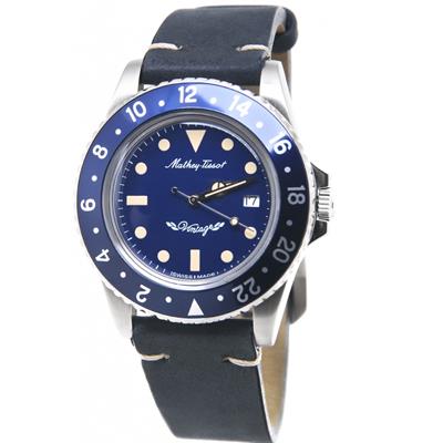 ساعت مچی عقربه ای مردانه متی تیسوت مدل h900abu