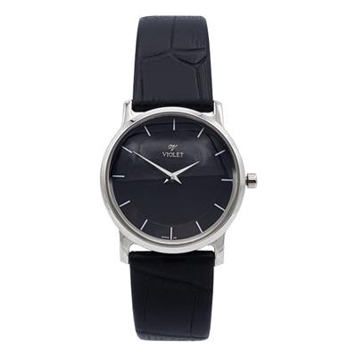 ساعت مچی عقربه ای زنانه ویولت مدل 0327