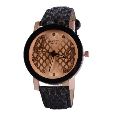 ساعت مچی عقربه ای زنانه مدل 150 c