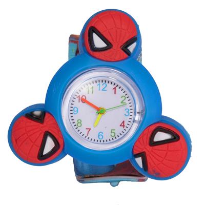 ساعت مچی عقربه ای بچه گانه کد sa1030