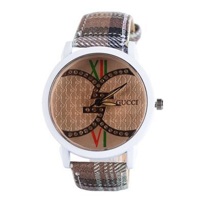 ساعت مچی عقربه ای زنانه مدل 120 a