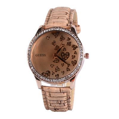 ساعت مچی عقربه ای زنانه مدل 130 a