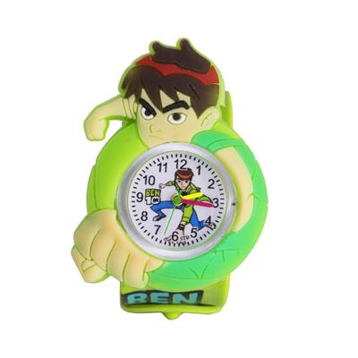 ساعت مچی عقربه ای بچه گانه کد sa1028