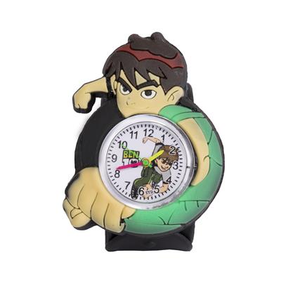 ساعت مچی عقربه ای بچه گانه کد sa1027