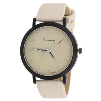 ساعت مچی عقربه ای زنانه لیکایهانگ مدل lh1928