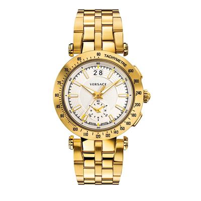 ساعت مچی عقربه ای مردانه ورساچه مدل vah030016