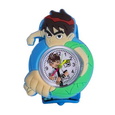 ساعت مچی عقربه ای بچه گانه کد sa1024