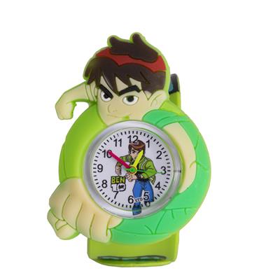 ساعت مچی عقربه ای بچه گانه کد sa1023