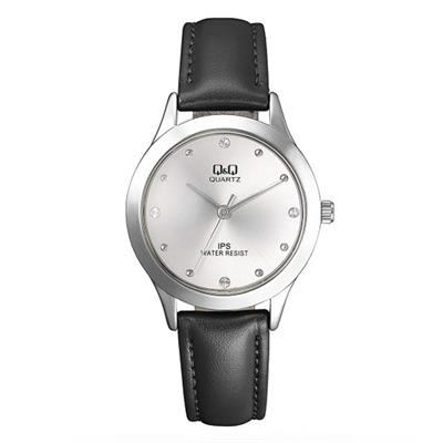 ساعت مچی عقربه ای کیو اند کیو مدل qz05j301y