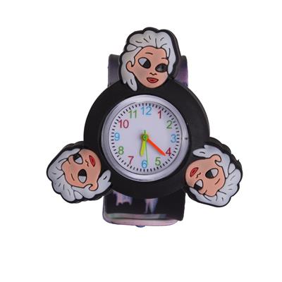 ساعت مچی عقربه ای بچه گانه کد sa1022