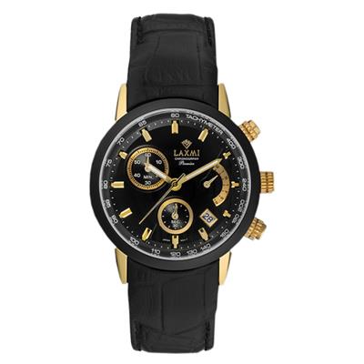 ساعت مچی عقربه ای زنانه لاکسمی مدل 8503l6
