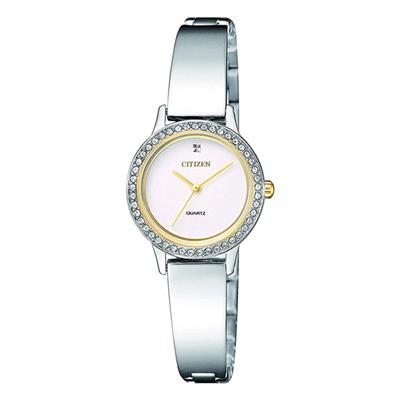 ساعت مچی عقربه ای سیتی زن مدل ej6134 50a