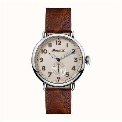 ساعت مچی عقربه ای مردانه اینگرسل مدل i03301