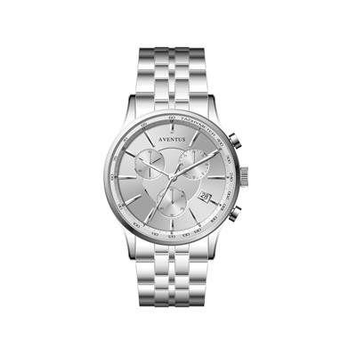 ساعت مچی عقربه ای مردانه اونتوس مدل 1348 1gwh