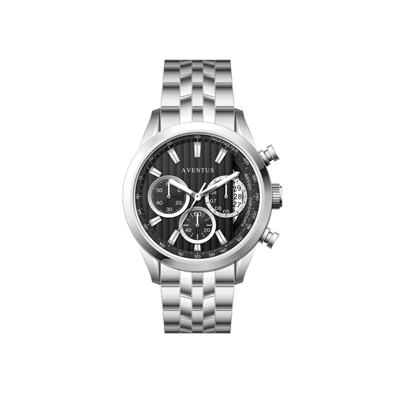 ساعت مچی عقربه ای مردانه اونتوس مدل 1346 1gbk