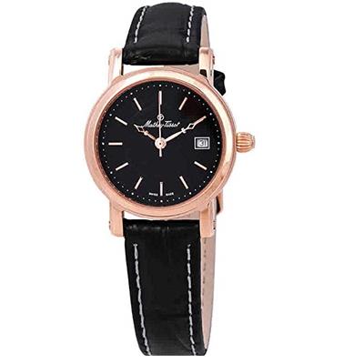 ساعت مچی عقربه ای زنانه متی تیسوت مدل d31186pn