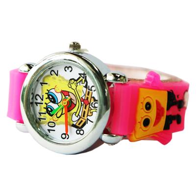 ساعت مچی عقربه ای بچگانه مدل bo 1820