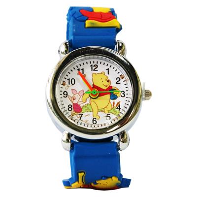 ساعت مچی عقربه ای بچگانه مدل po 1953