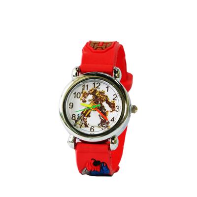 ساعت مچی عقربه ای بچگانه مدل tr 2050