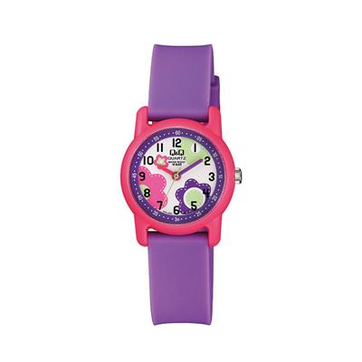 ساعت مچی عقربه ای کیو اند کیو مدل vr41j006y