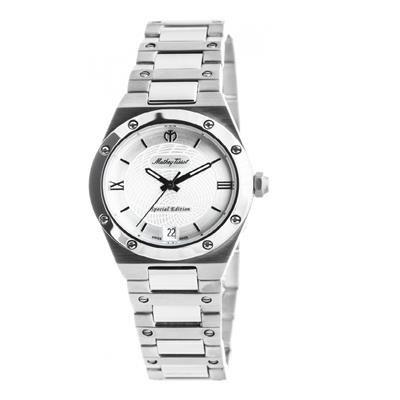 ساعت مچی عقربه ای زنانه متی تیسوت مدل d680se