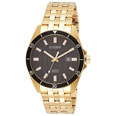 ساعت مچی عقربه ای مردانه سیتی زن مدل bi5052 59e