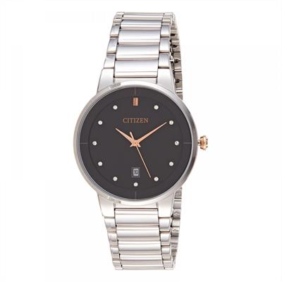 ساعت مچی عقربه ای مردانه سیتی زن مدل bi5014 58e