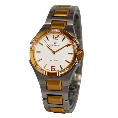 ساعت مچی عقربه ای زنانه کنتیننتال مدل 247 14701