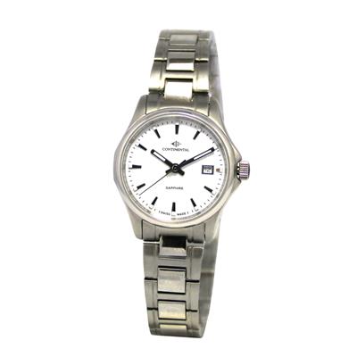 ساعت مچی عقربه ای زنانه کنتیننتال مدل 207 14203