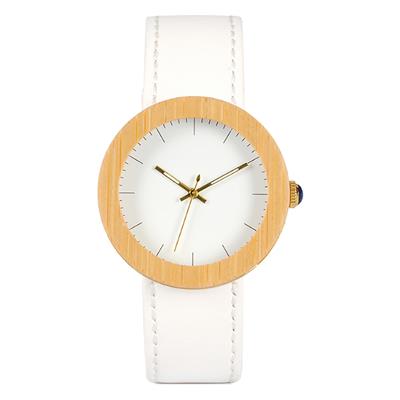 ساعت مچی عقربه ای زنانه بوبوبیرد مدل j28