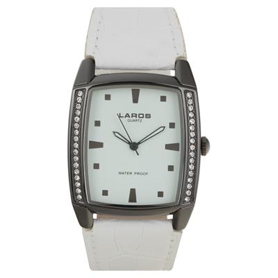 ساعت مچی عقربه ای لاروس مدل no 0814 79431 s