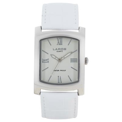 ساعت مچی عقربه ای لاروس مدل no 0814 79423 s