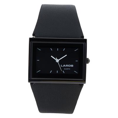 ساعت مچی عقربه ای لاروس مدل no 1114 79451 s b