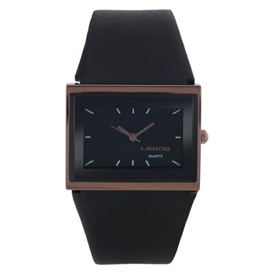 ساعت مچی عقربه ای لاروس مدل no 1114 79451 s a