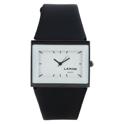 ساعت مچی عقربه ای لاروس مدل no 1114 79451 s